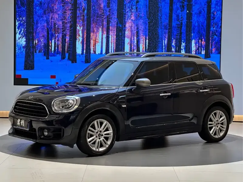 MINI Mini Countryman