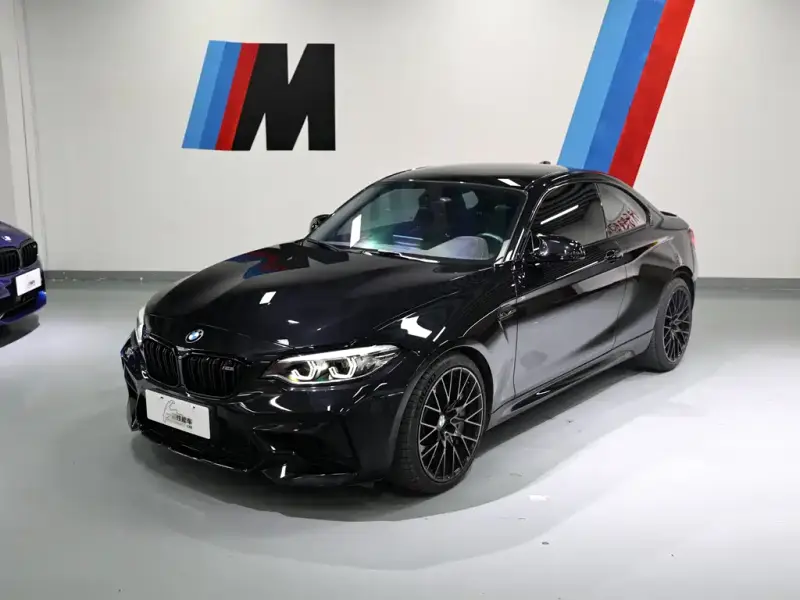BMW M2