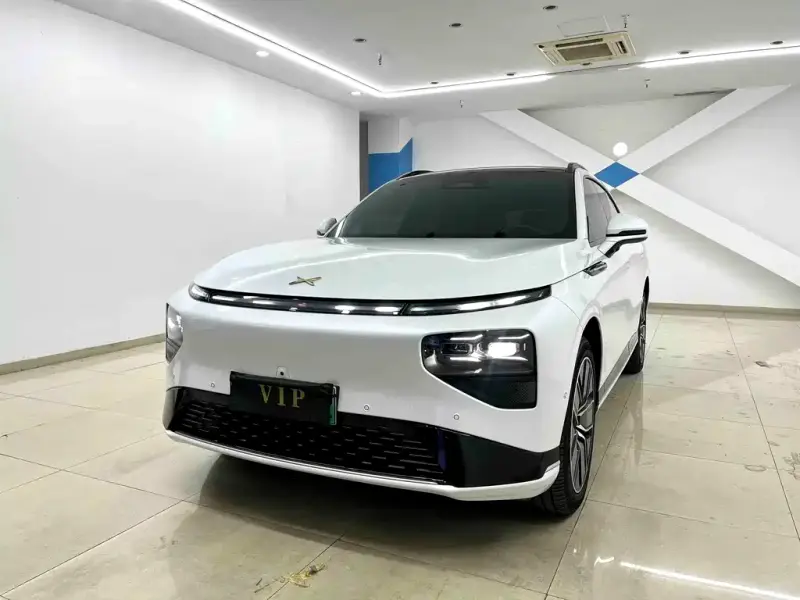 XPeng G9