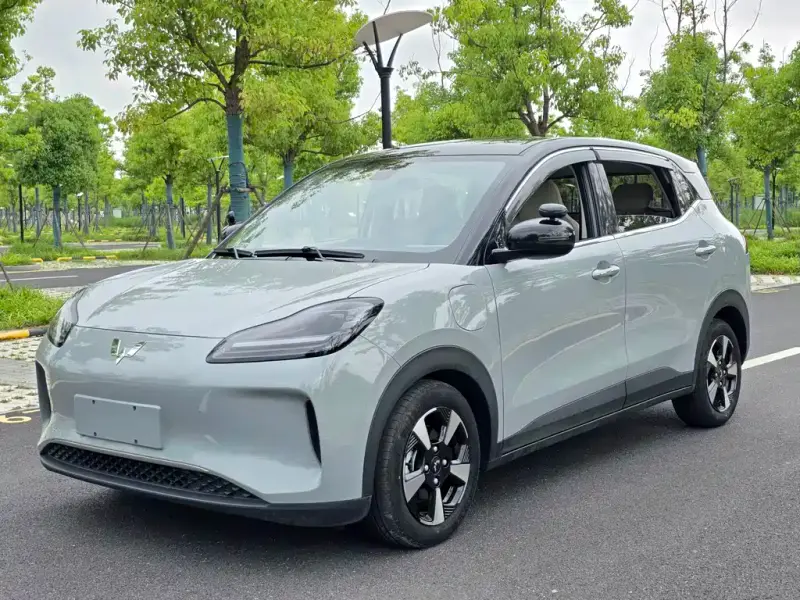 Wuling Bingo PLUS