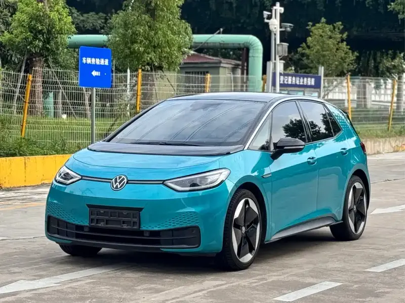 Volkswagen ID.3