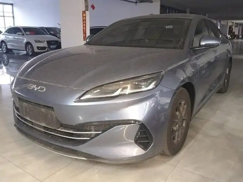 BYD Seal 06