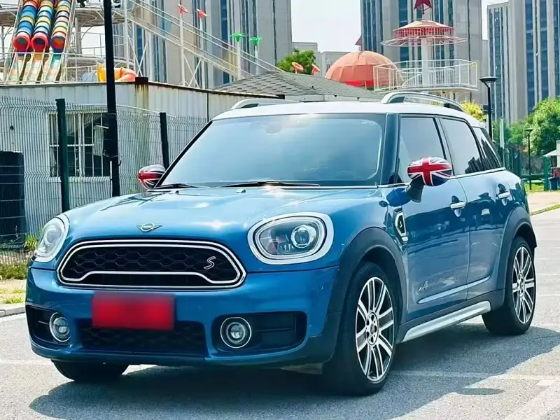 MINI Mini Countryman
