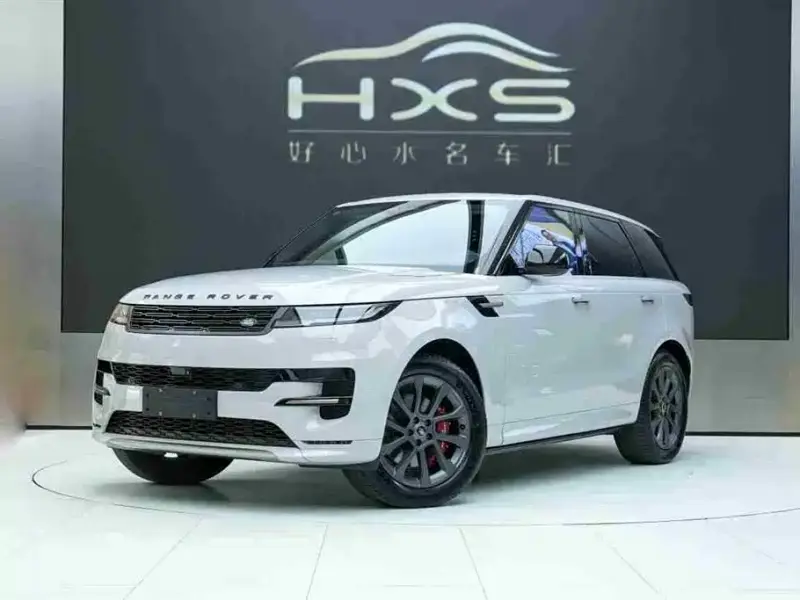 Land Rover Sport