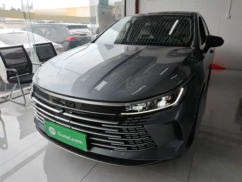 BYD Seal DM-i (Destroyer 05)
