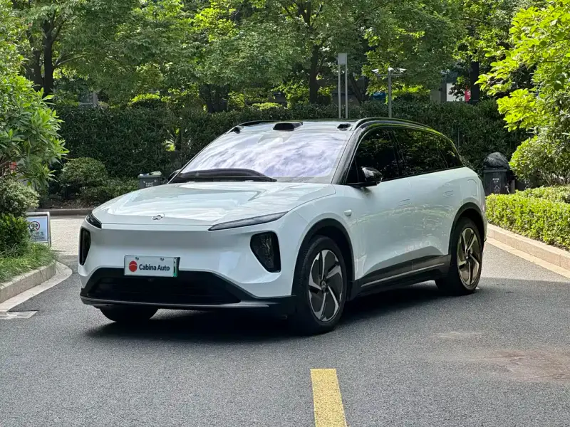NIO ES6