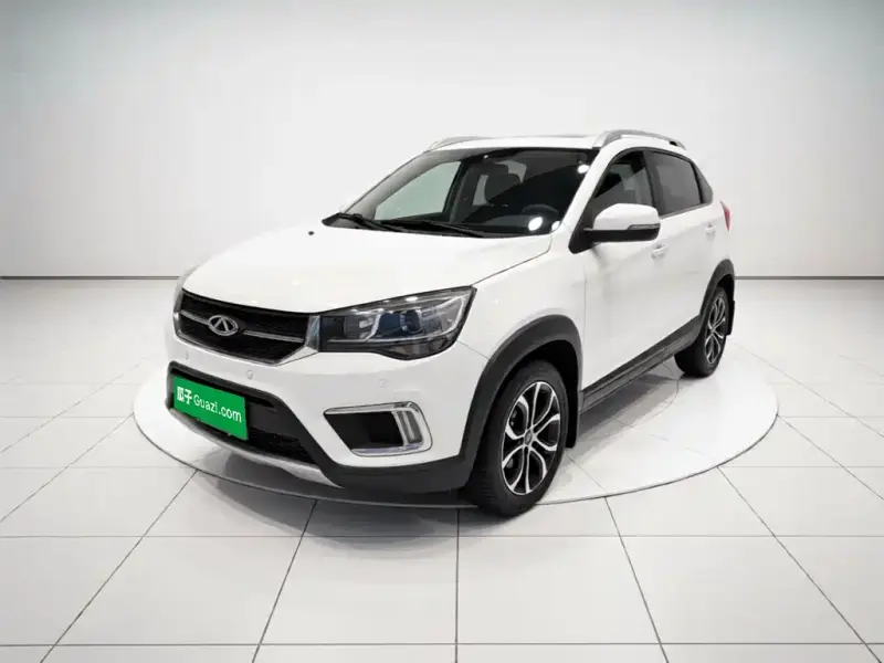 Chery Tiggo 3x