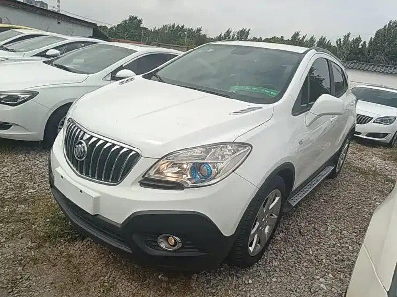 Buick Encore