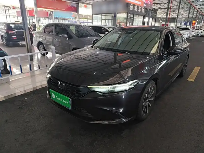 Honda Integra
