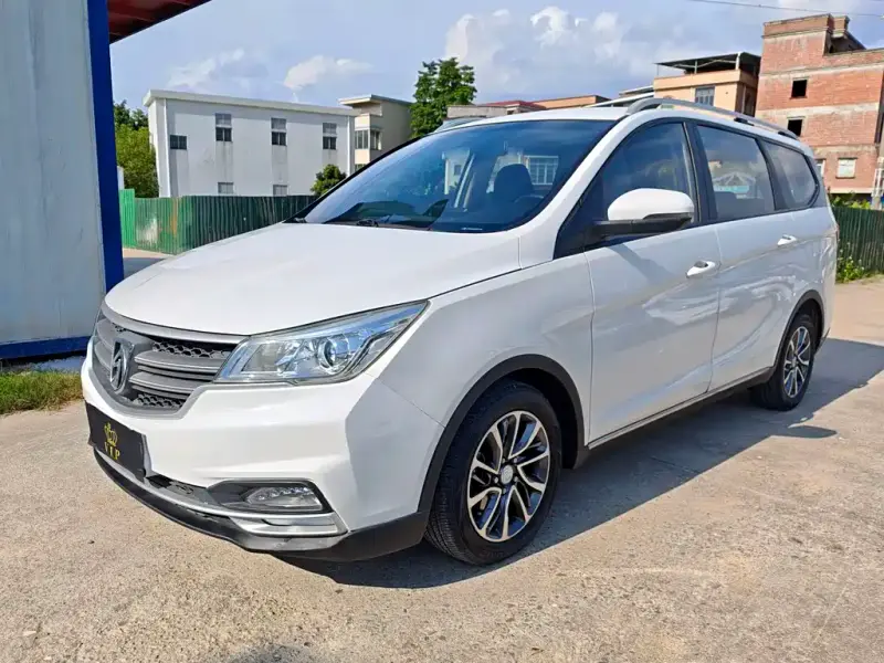 Baojun 730