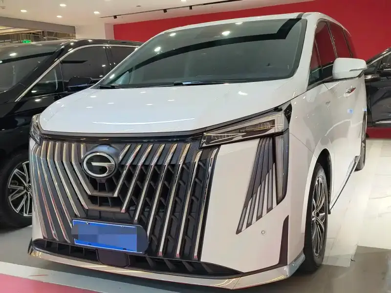 GAC Motor M8
