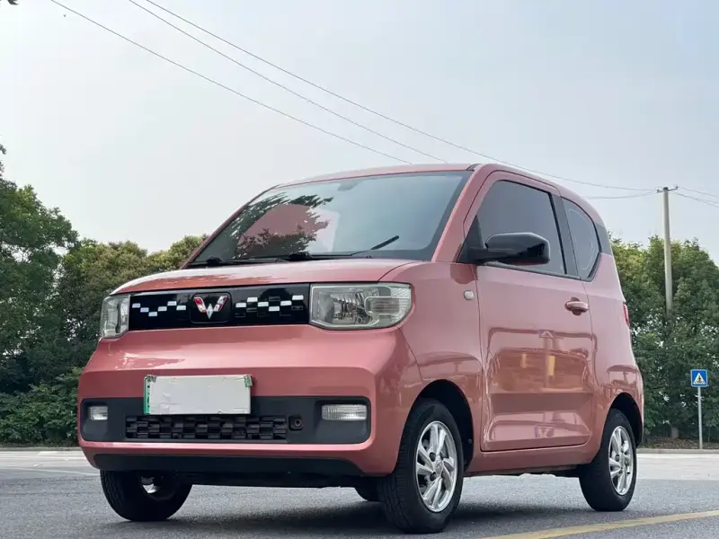 Wuling Hongguang Mini EV (MINIEV)