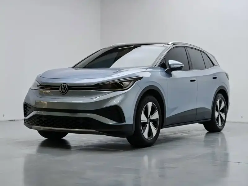 Volkswagen ID.4 X