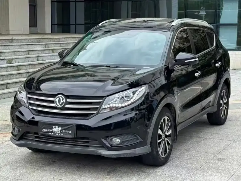 Fengguang 580