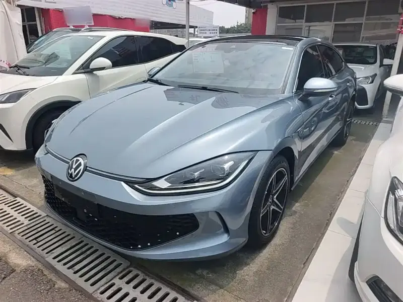 Volkswagen Lamando