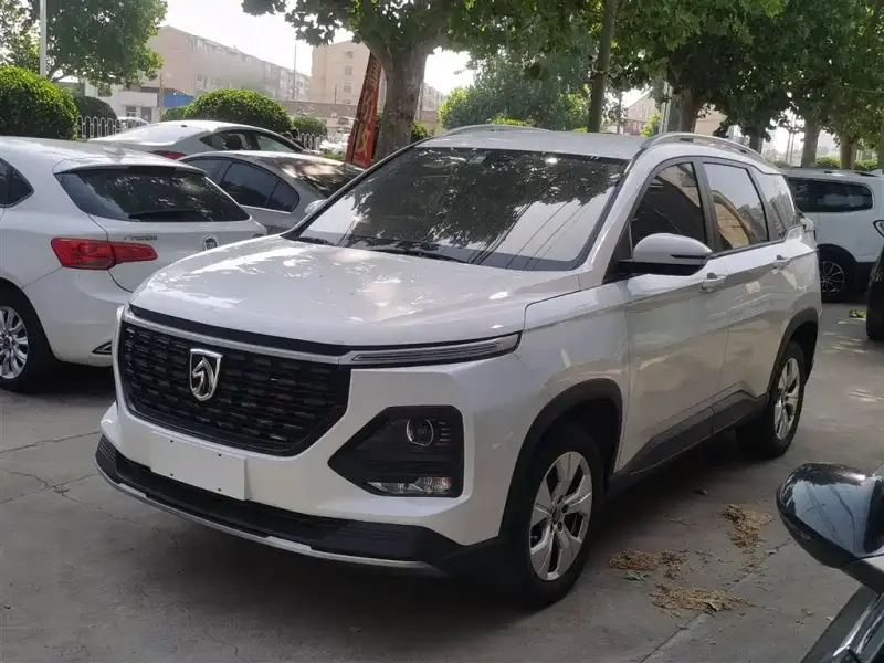 Baojun 530