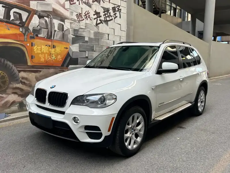 BMW X5 (Import)