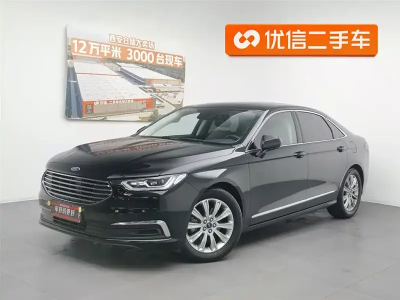 Ford Taurus