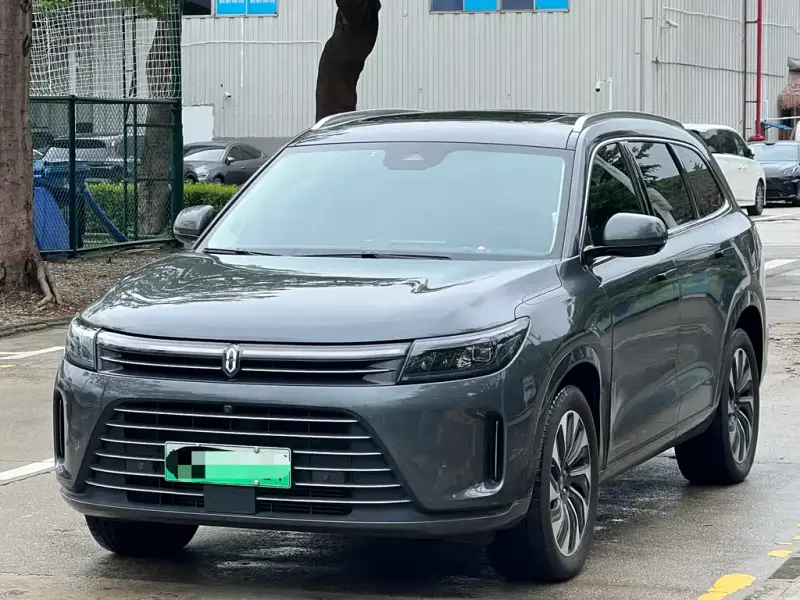 AITO M7