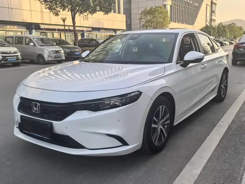 Honda Integra
