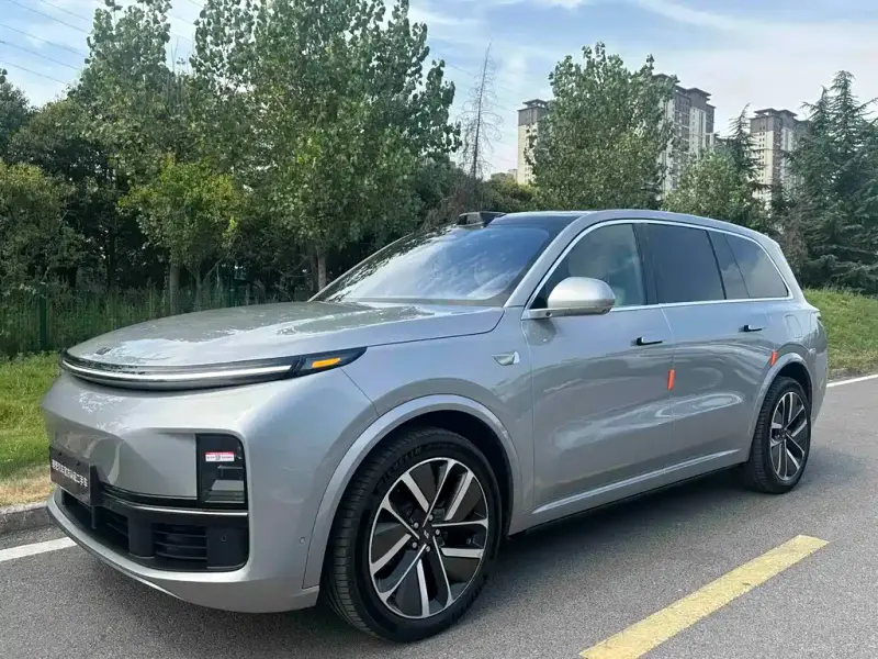 Li Auto L9