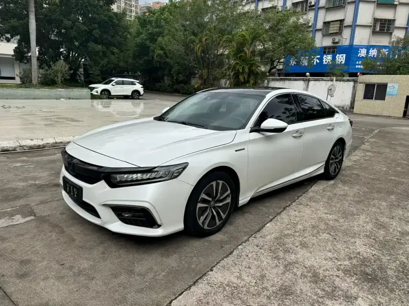 Honda Inspire