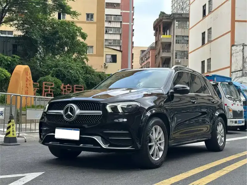 Mercedes-Benz GLE( )