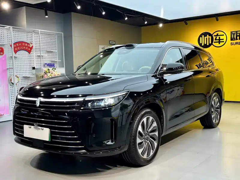 AITO M7