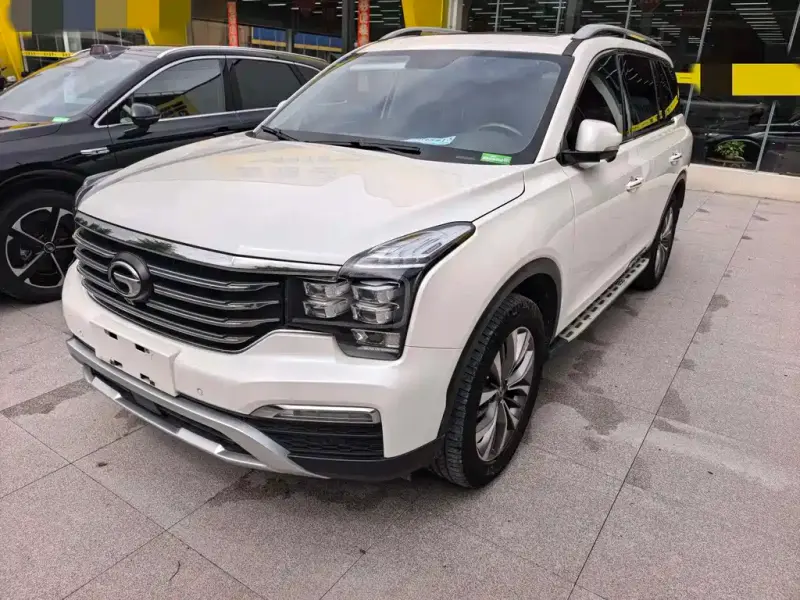 GAC Motor GS8