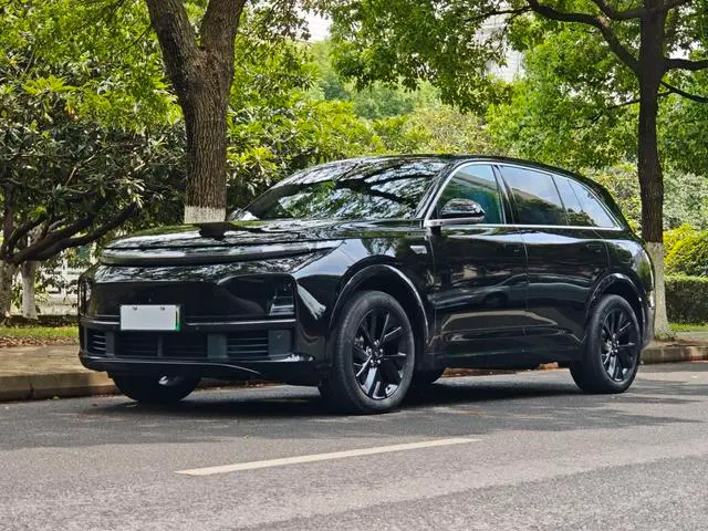 Li Auto L7