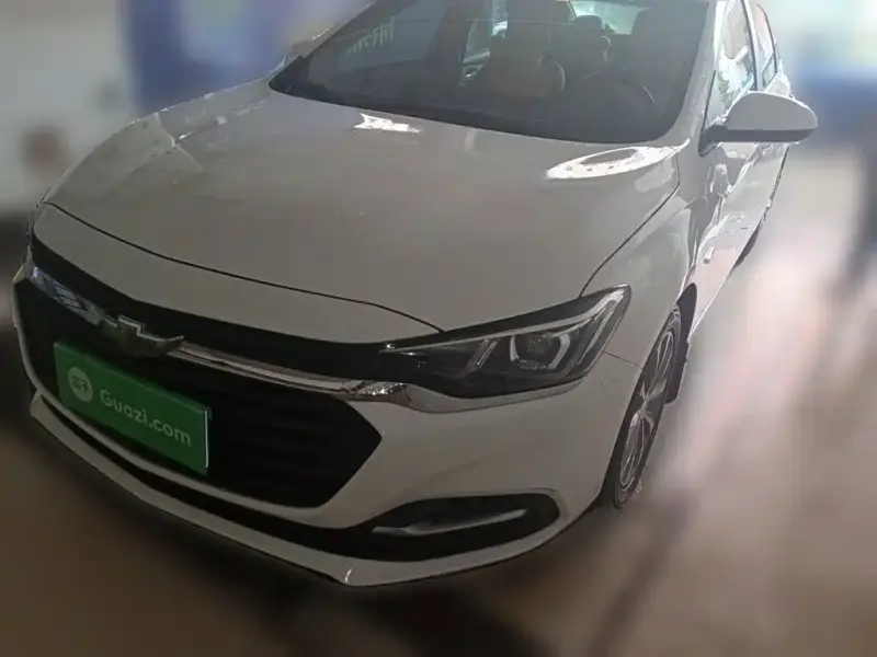 Chevrolet Monza