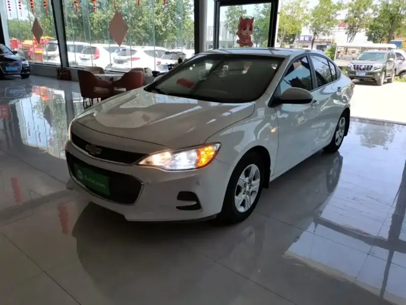 Chevrolet Cavalier