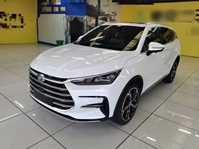 BYD Tang