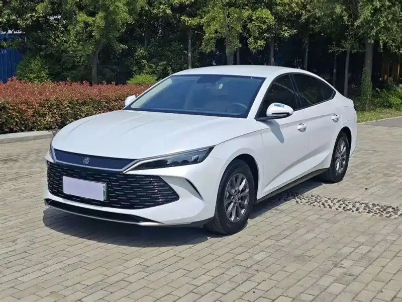 BYD Qin L