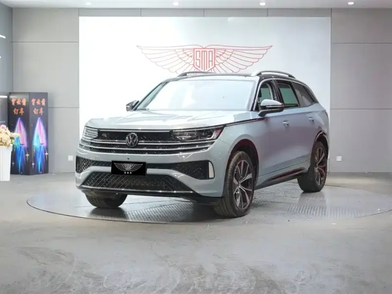 Volkswagen Tavendor