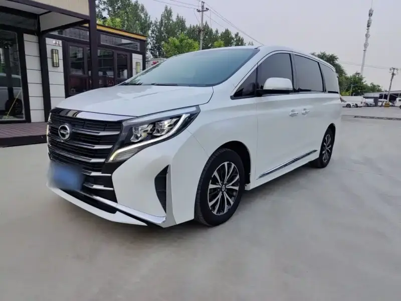 GAC Motor M8