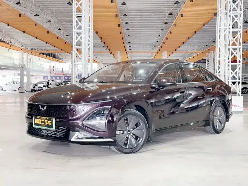 Wuling Starlight (Xingguang)