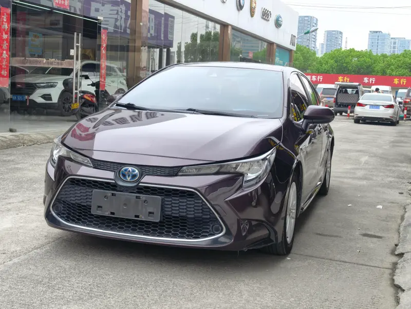 Toyota Levin