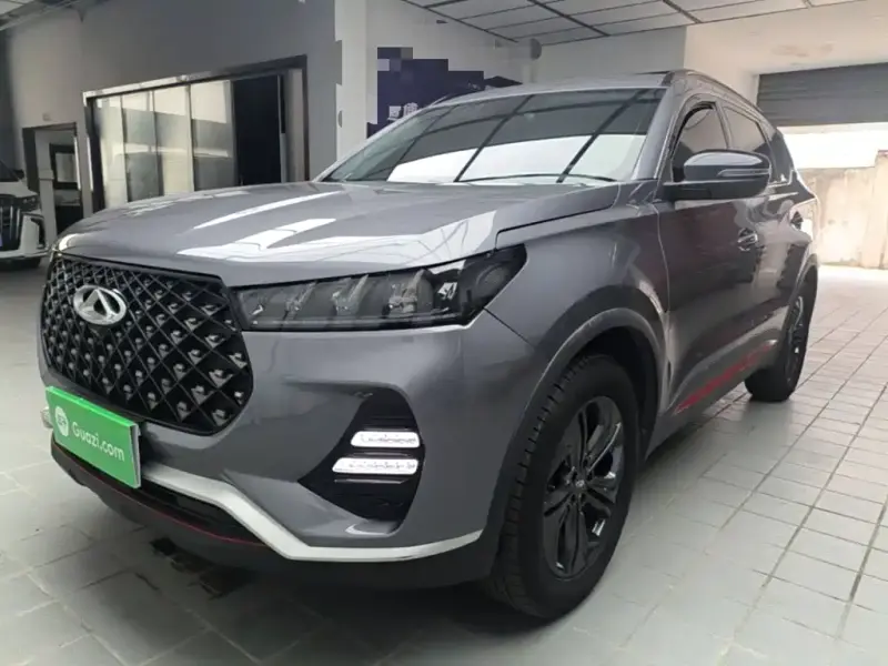 Chery Tiggo 7 Pro (Tiggo 7)