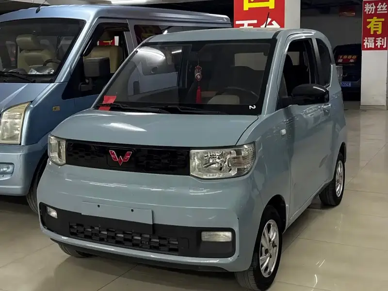 Wuling Hongguang Mini EV (MINIEV)