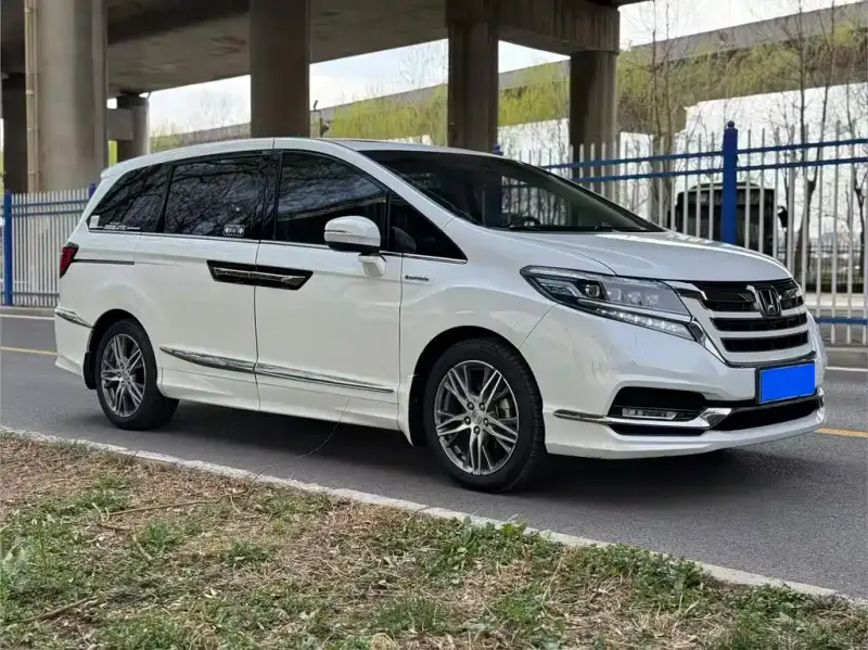 Honda Elysion