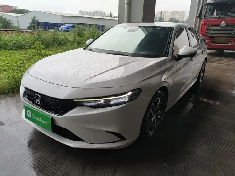 Honda Integra