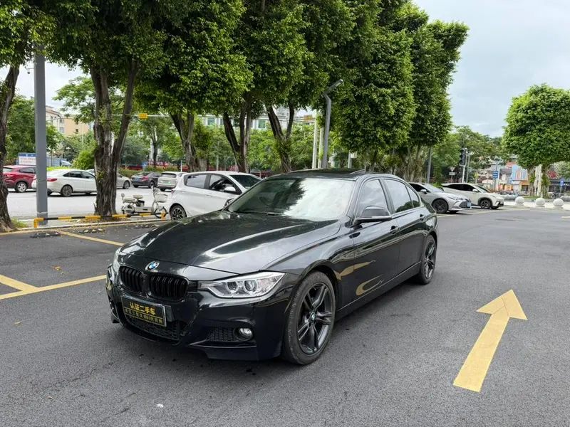 BMW 3-Series