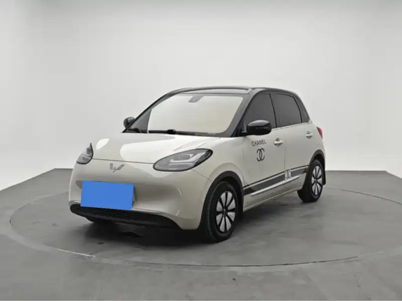Wuling Bingo
