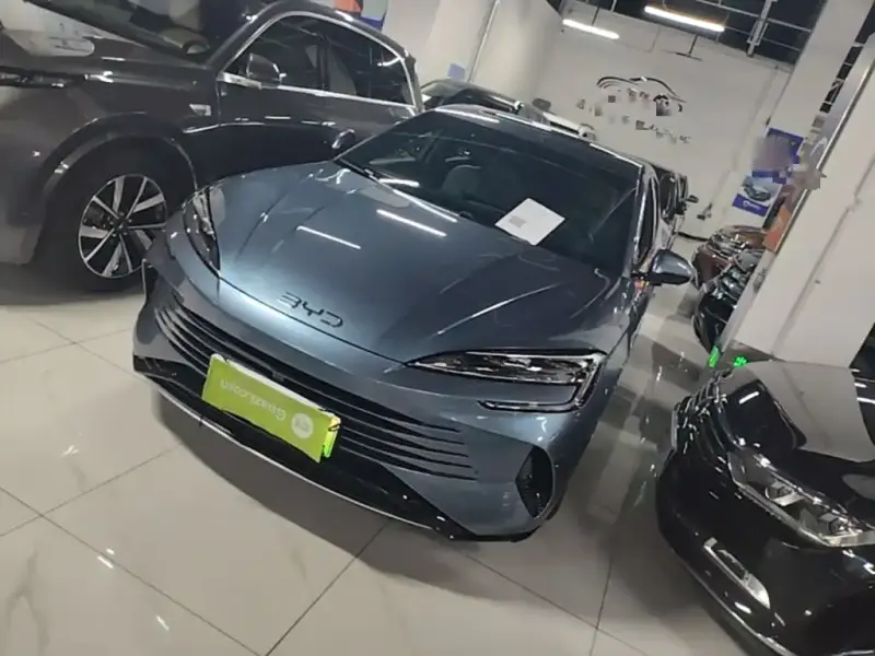 BYD Seal