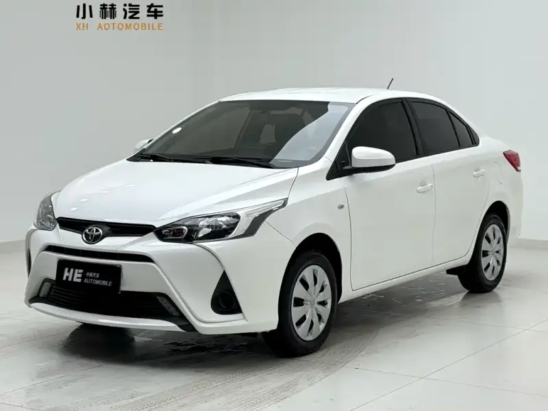 Toyota Yaris L