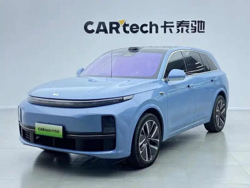 Li Auto L7