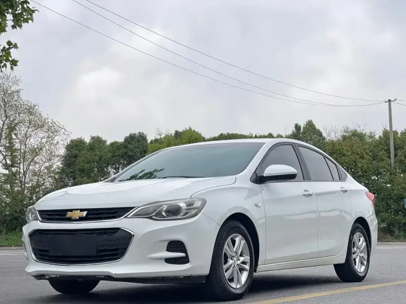 Chevrolet Cavalier