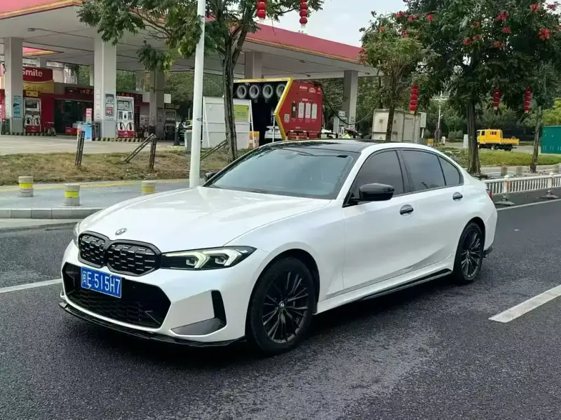 BMW 3-Series