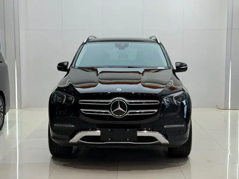 Mercedes-Benz GLE( )